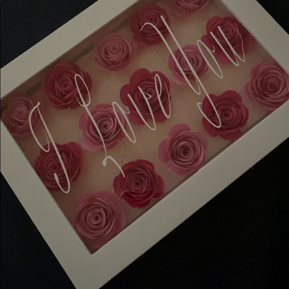 Custom Shadow Boxes - Picture 2 of 5